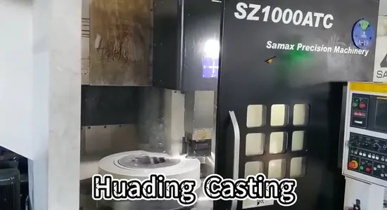 Máquina herramienta Torneado Fresado de piezas Mecanizado de metales Pieza de torno Procesamiento CNC Hardware de precisión Pieza mecanizada Pieza de aluminio Mecanizado de alta precisión