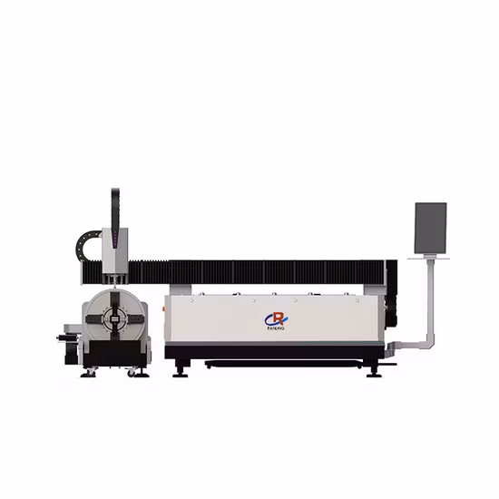 Proveedor de China 3015 Cortador 1000W 1500W 2000W 3000W 4000W 8000W Hierro Aluminio Acero inoxidable Hoja de metal CNC Máquina cortadora láser de fibra Precio